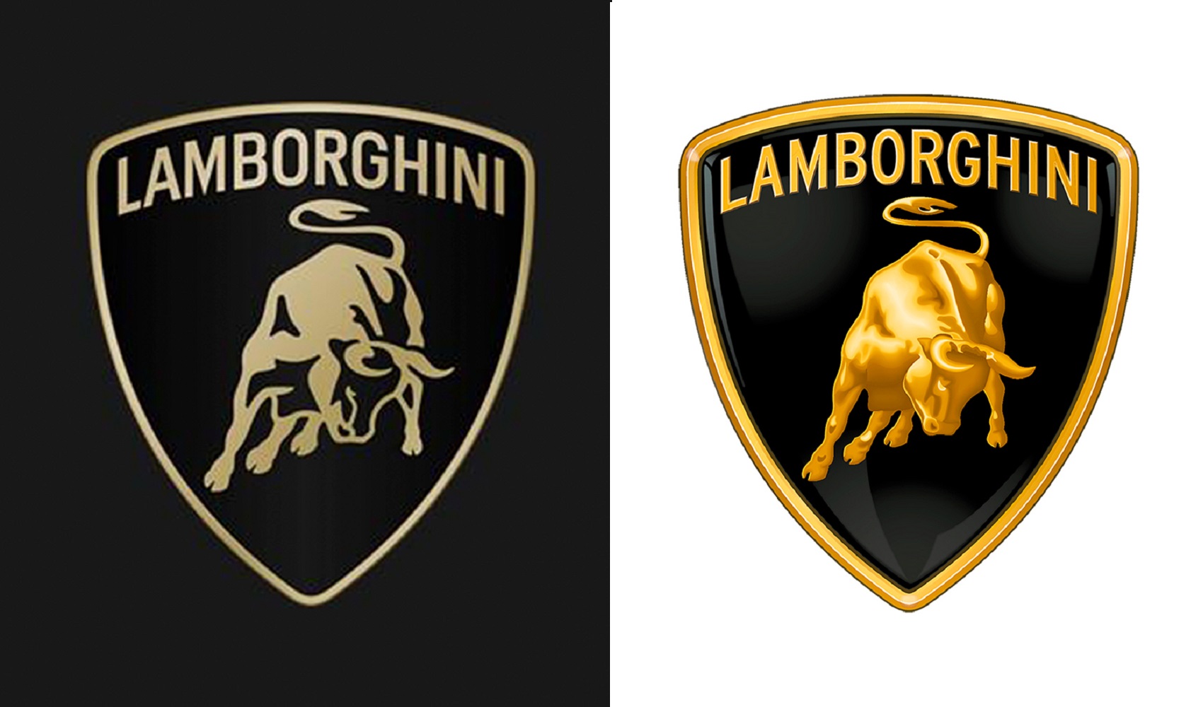 Lamborghini đơn giản hóa logo với sứ mệnh thương hiệu mới