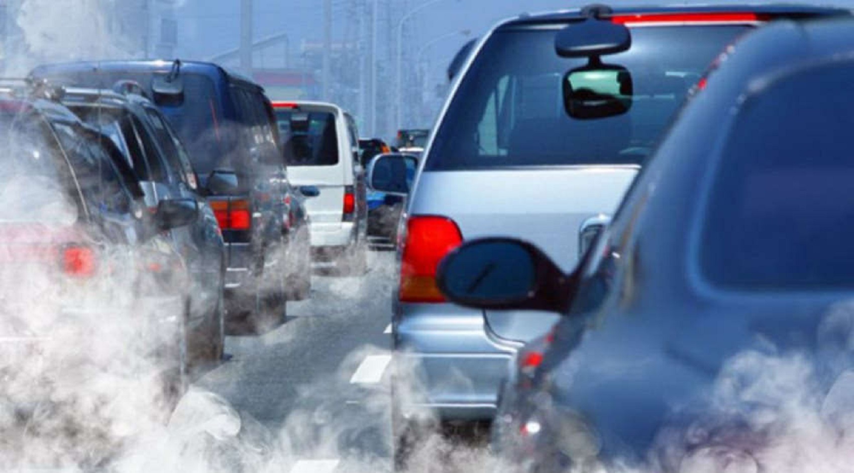 Lượng khí thải ô tô thực tế khác xa so với các hãng tự công bố