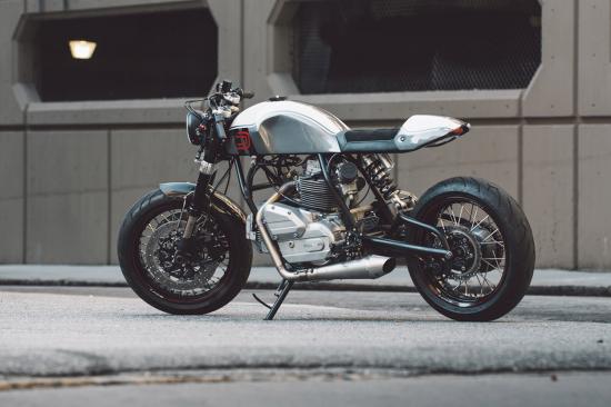 “Hắc Mã” Ducati 860 Café Racer hí vang sau giấc ngủ dài-ảnh13