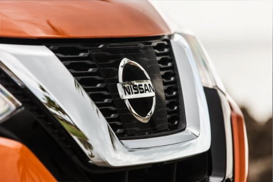 Nissan Rouge 2017 quyền lực của sự đam mê -ảnh7
