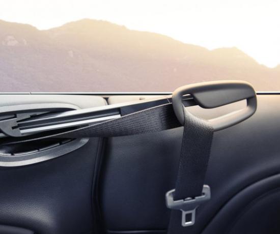 Buick Cascada 2016: Chiếc mui trần đa tình_ảnh6