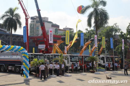 Vietnam AutoExpo 2015a9