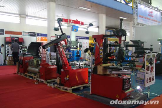 Vietnam AutoExpo 2015a8