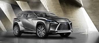 Toyota cẩn trọng hoãn sản xuất Lexus tại Trung Quốc