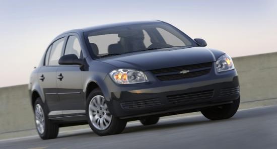 GM bị tố bán xe lỗi