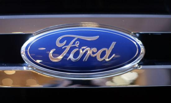 Hãng xe Ford bị tố hối lộ hải quan