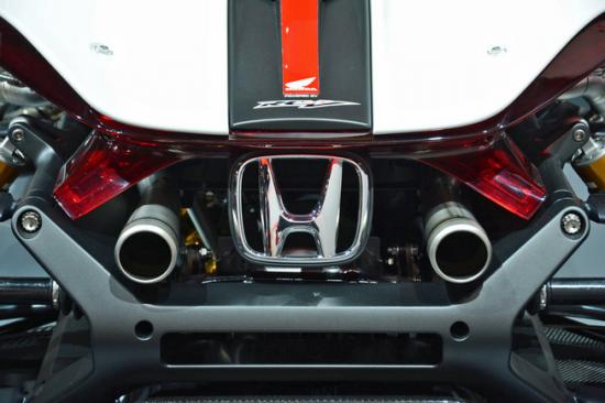 Honda 2&4 Concept 10