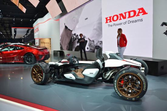 Honda 2&4 Concept 11