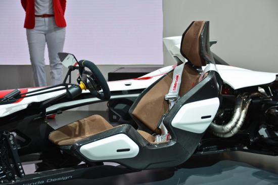 Honda 2&4 Concept  3