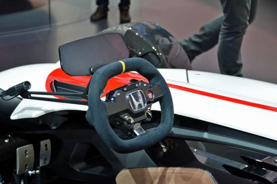 Honda 2&4 Concept  6