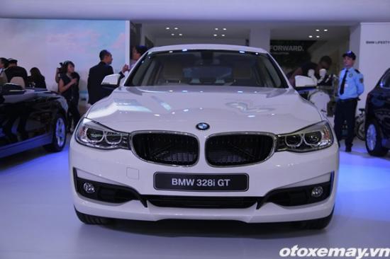 VIMS 2015: BMW anh tài hội tụ_pic1