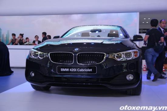 VIMS 2015: BMW anh tài hội tụ_pic2