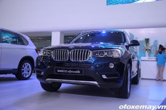 VIMS 2015: BMW anh tài hội tụ_pic3