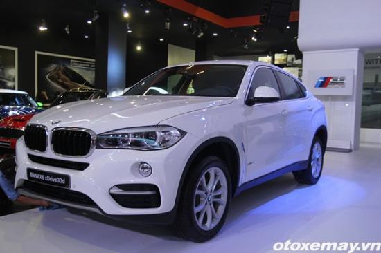VIMS 2015: BMW anh tài hội tụ_pic4