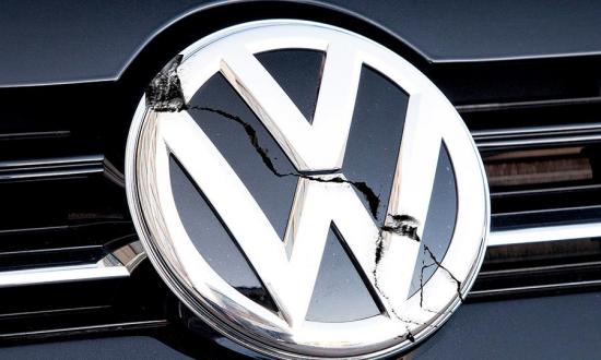 hãng xe Volkswagen chưa thoát bê bối gian lận