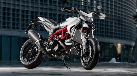 Ducati Hypermotard 2016 2