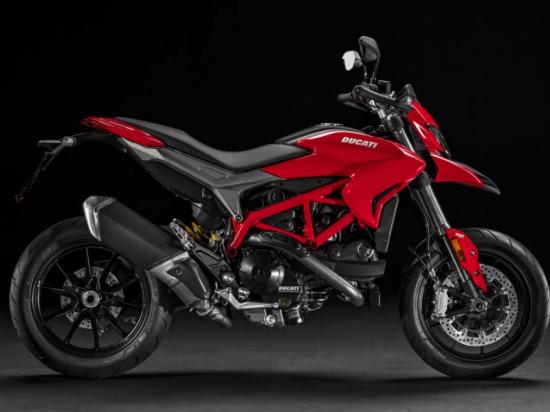 Ducati Hypermotard 2016 4