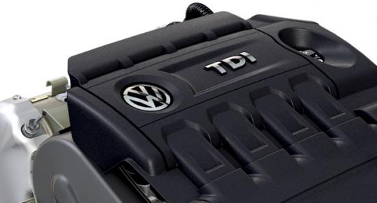 Volkswagen phải triệu hồi 2,5 triệu xe “gian lận” tại Đức