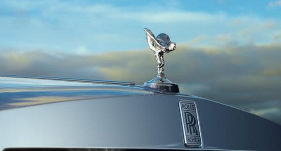 Rolls-Royce triệu hồi ô tô Phantom lỗi túi khí
