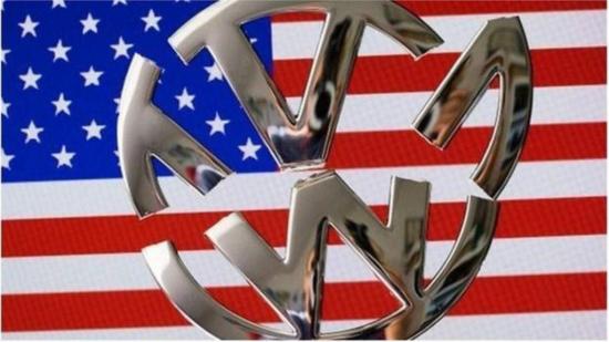Hãng xe Volkswagen gian lận
