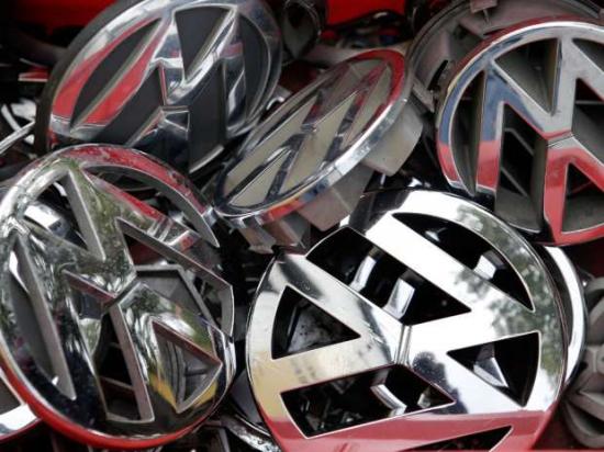 Hãng xe Volkswagen bị buộc tội gây ô nhiễm môi trường