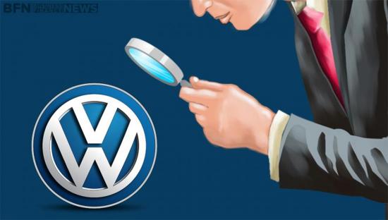 Hãng xe Volkswagen “đại tu” để tránh vết xe đổ
