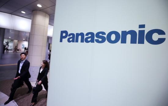 Panasonic sẽ “đánh” mạnh hơn vào lĩnh vực ô tô