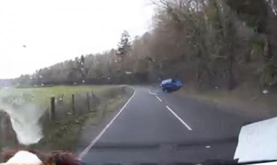 Tai nạn ô tô 1
