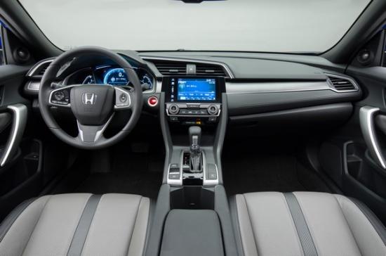 Xe Honda Civic 1