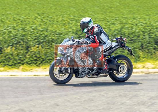 xe Ducati SuperSport 939 