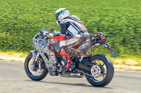 xe Ducati SuperSport 939 1