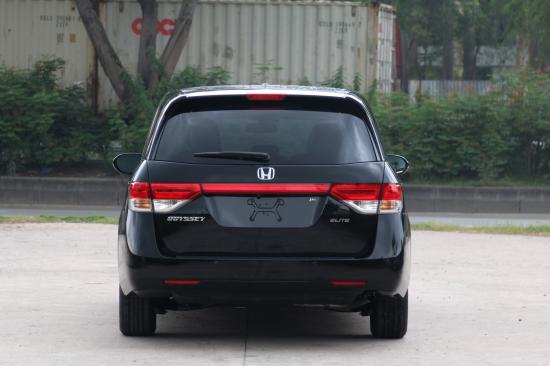 Xe Honda Odyssey 2016 6