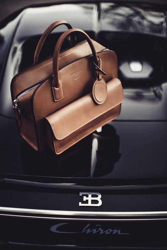 Thời trang Bugatti 5