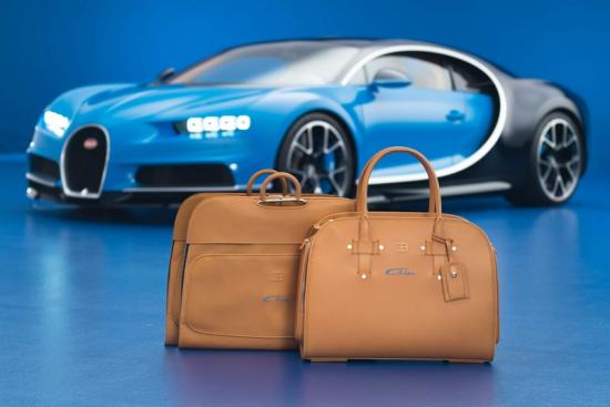 Thời trang Bugatti 8