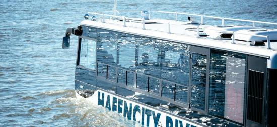 Hafencity Riverbus 2
