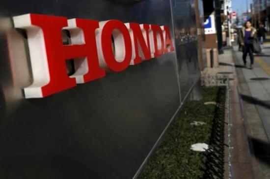 Hãng xe Honda bắt tay Yamaha sản xuất xe ga 