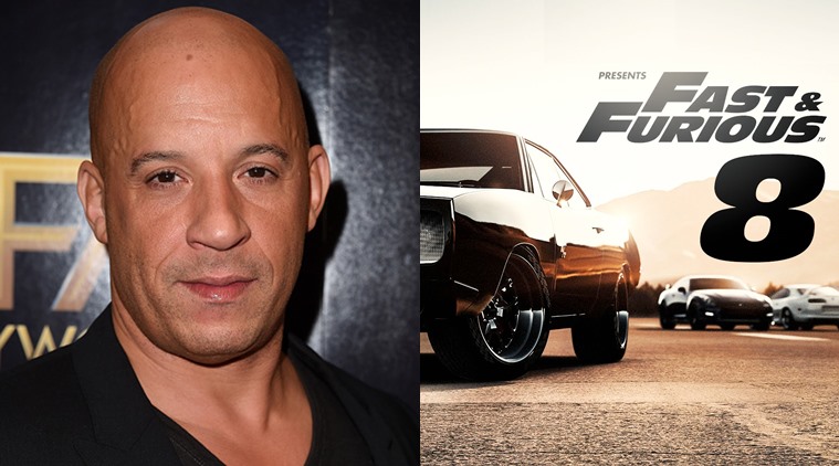 “Bom tấn” Fast & Furious 8 tự tin tranh giải Oscar