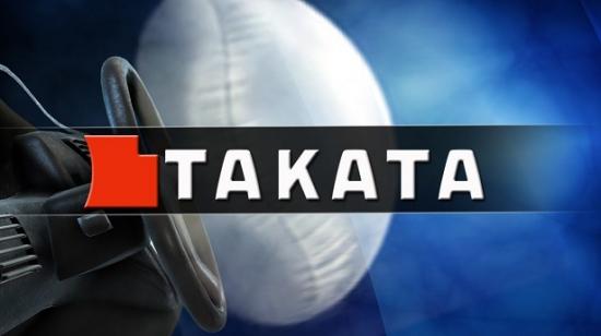 Hãng túi khí Takata nguy cơ phá sản