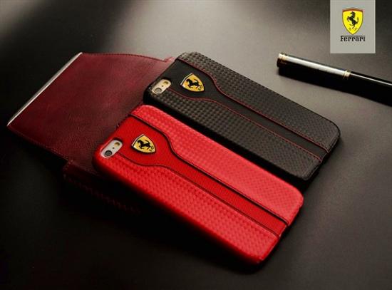Apple điện thoại iPhone Ferrari 
