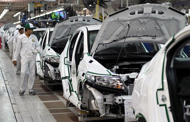 Thuế giảm, nhập khẩu ôtô từ ASEAN đột ngột tăng mạnh