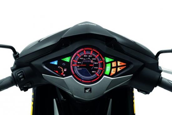 Xe Honda Wave Dash FI 2017 3