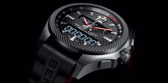 Đồng hồ Bentley Supersports B5 2