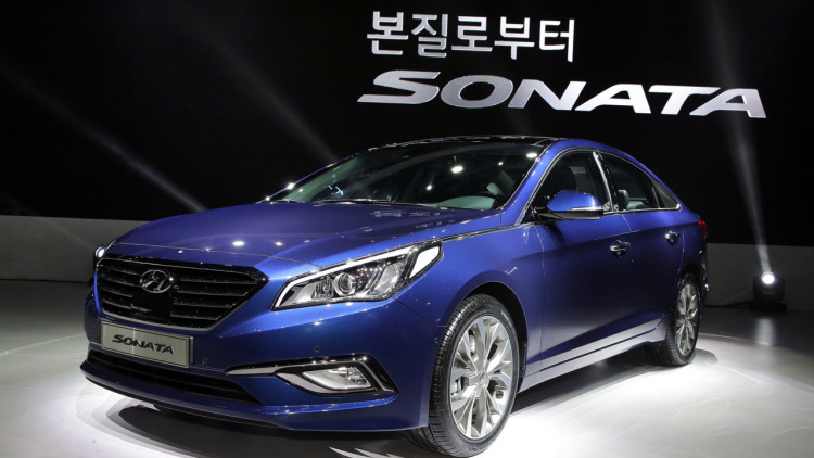 Bị tố giác, Hyundai-Kia buộc phải triệu hồi hàng loạt xe lỗi an toàn