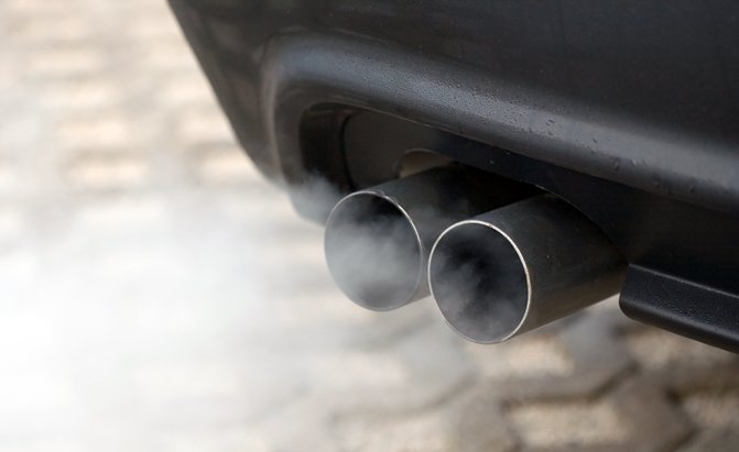 38.000 người tử vong mỗi năm vì khí thải diesel