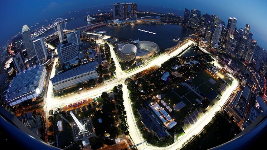 Singapore cấm đăng ký xe mới từ tháng 2/2018