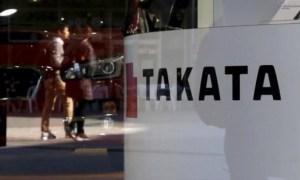 Túi khí Takata về tay công ty Trung Quốc với giá 1,6 tỷ USD