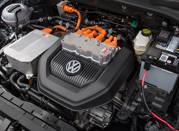 124 nghìn xe Volkswagen nguy cơ bị triệu hồi vì chất gây ung thư
