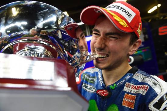 MotoGP 2015: Ai cản nổi Lorenzo vào lúc này anh5