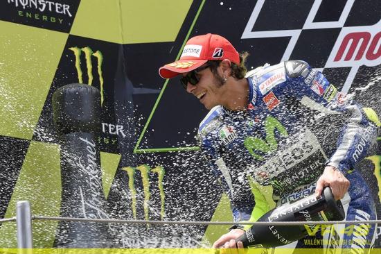 MotoGP 2015: Ai cản nổi Lorenzo vào lúc này anh8