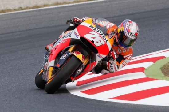 MotoGP 2015: Ai cản nổi Lorenzo vào lúc này anh2